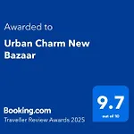 Urban Charm New Bazaar